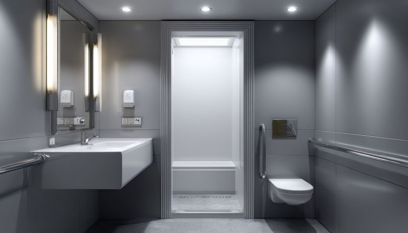 Bathroom Remodeling in Berks County, PA