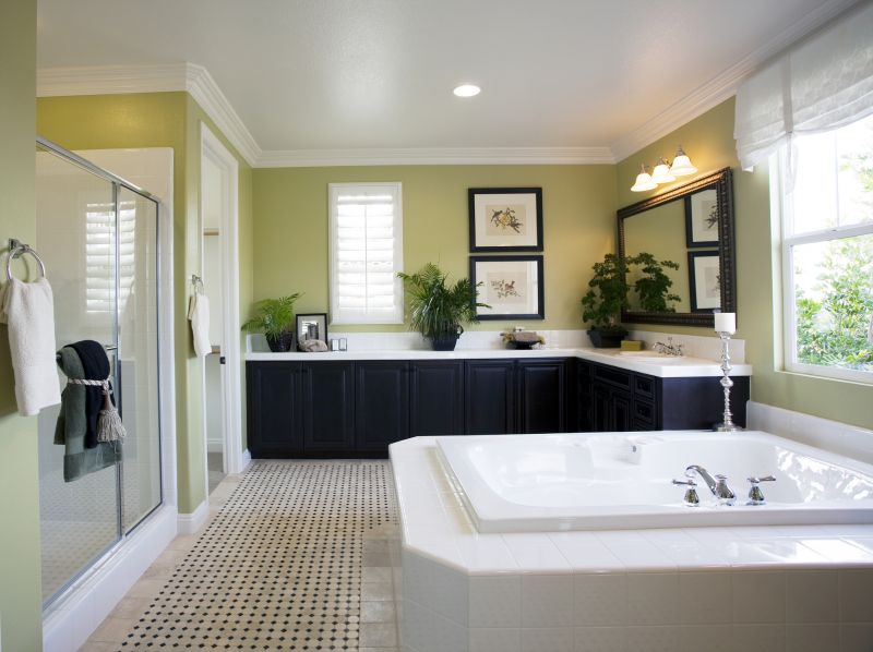 Bath Remodeling in Berks County, PA