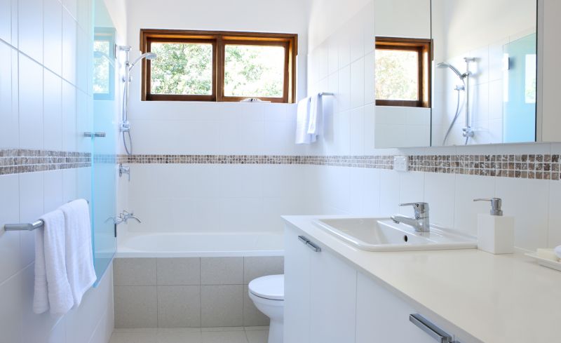 Bath Remodeling in Berks County, PA