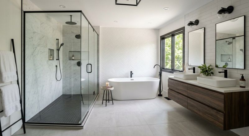 Bathroom Conversion Service in Berks County, PA