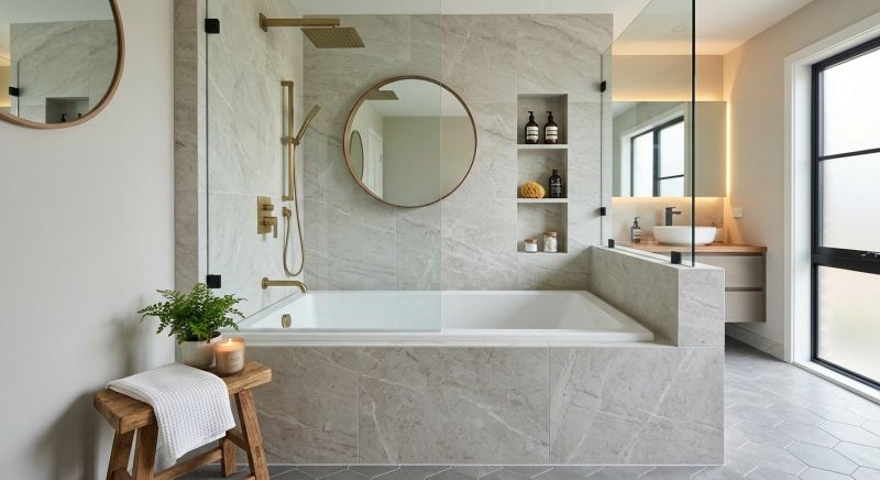 Bathroom Installation in Orwigsburg, PA