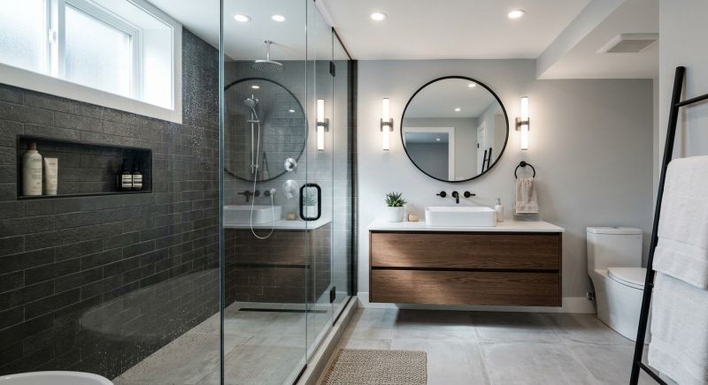 Bathroom Installation in Topton, PA