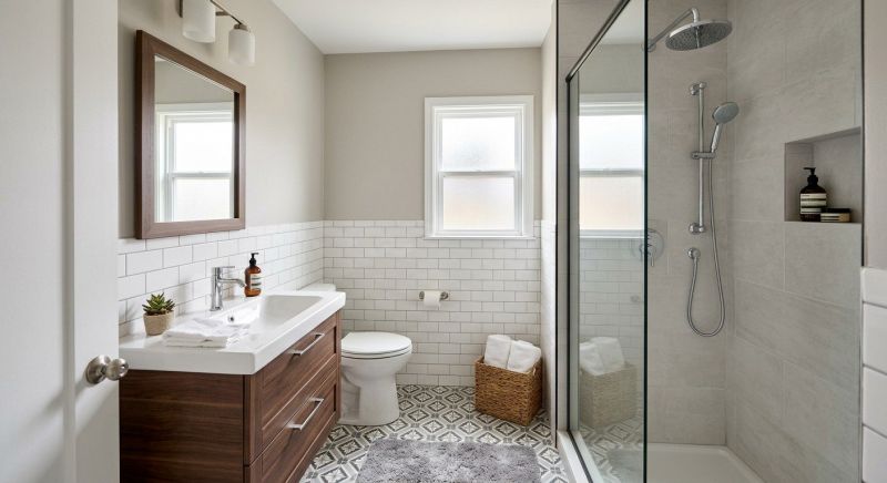 Bathroom Makeover Service in Mohnton, PA