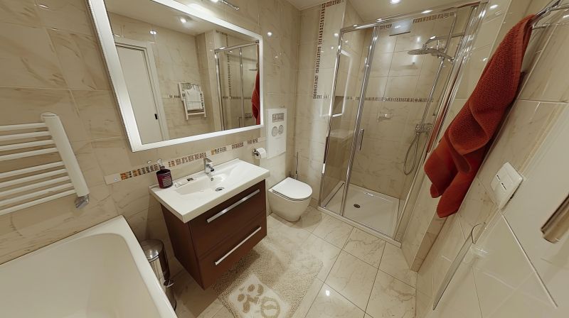 Bathroom Remodeling in Fleetwood, PA