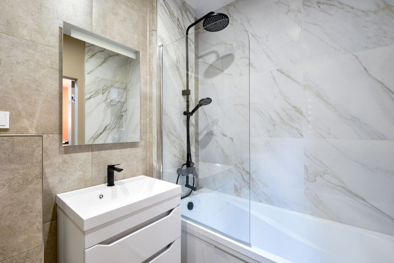 Bathroom Remodeling in Kutztown, PA