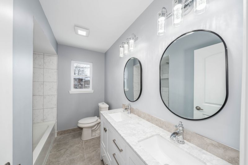 Bathroom Remodeling in Mohnton, PA