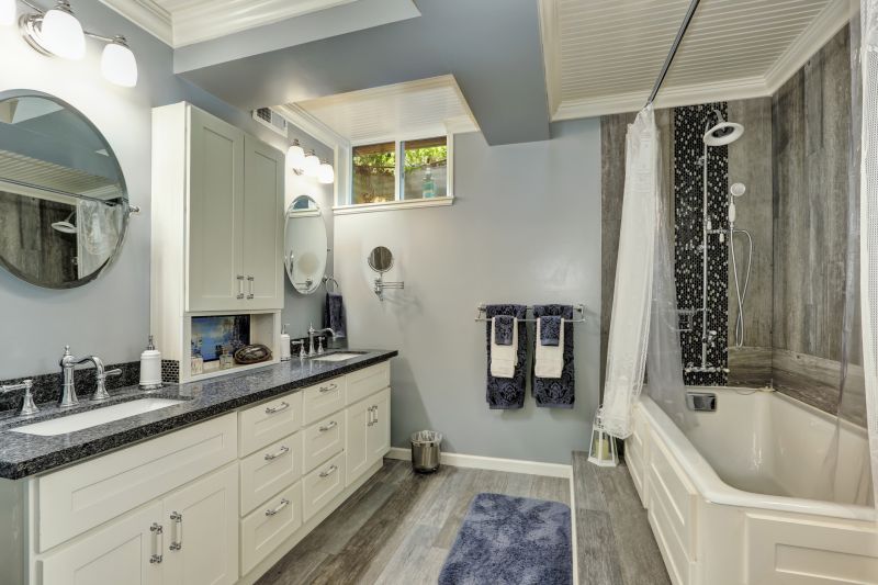 Bathroom Remodeling in Pottstown, PA