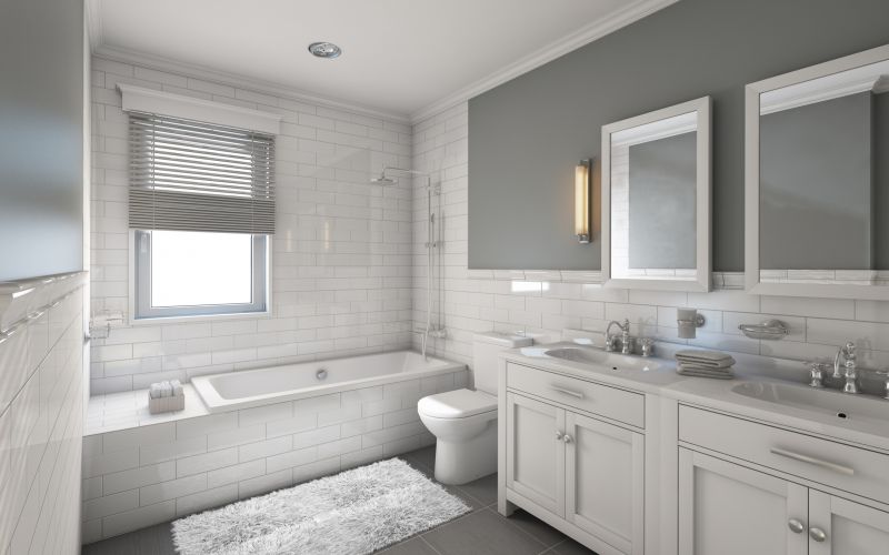 Bathroom Remodeling in Reading, PA