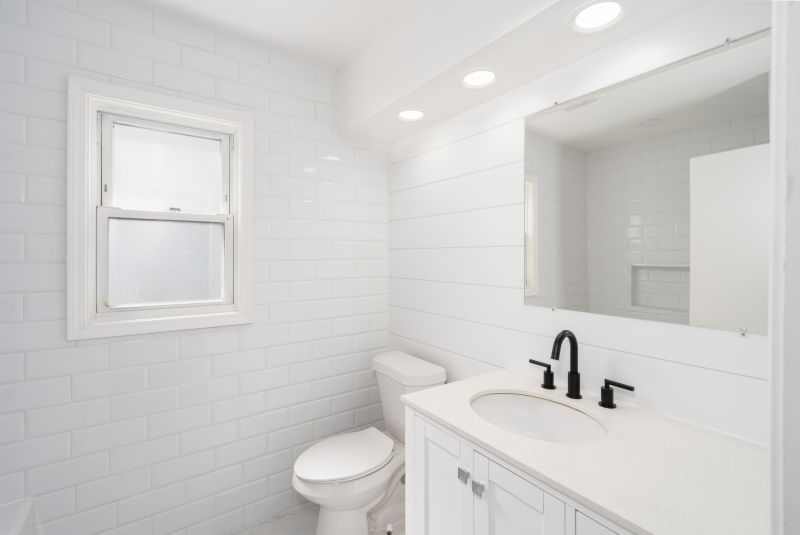 Bathroom Remodeling in Topton, PA