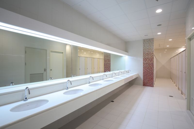 Restroom Remodeling in Berks County, PA