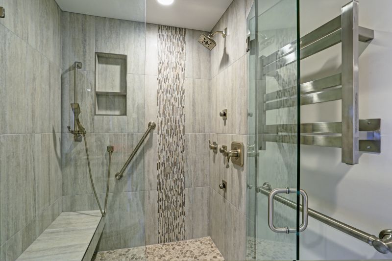 Shower Remodeling in Hamburg, PA