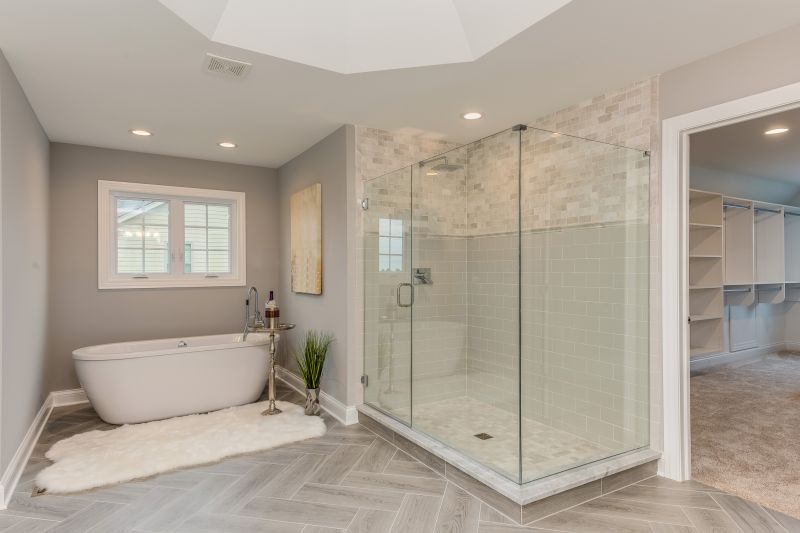 Shower Remodeling in Lititz, PA