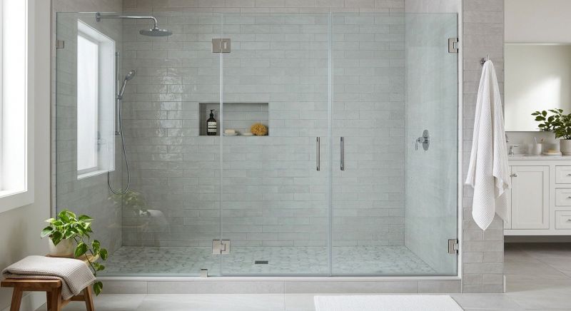 Shower Renovation in Alburtis, PA