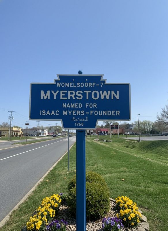 Myerstown, PA