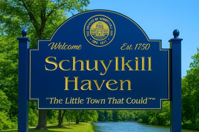 Schuylkill Haven, PA